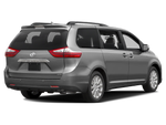2015 Toyota Sienna Limited 7 Passenger