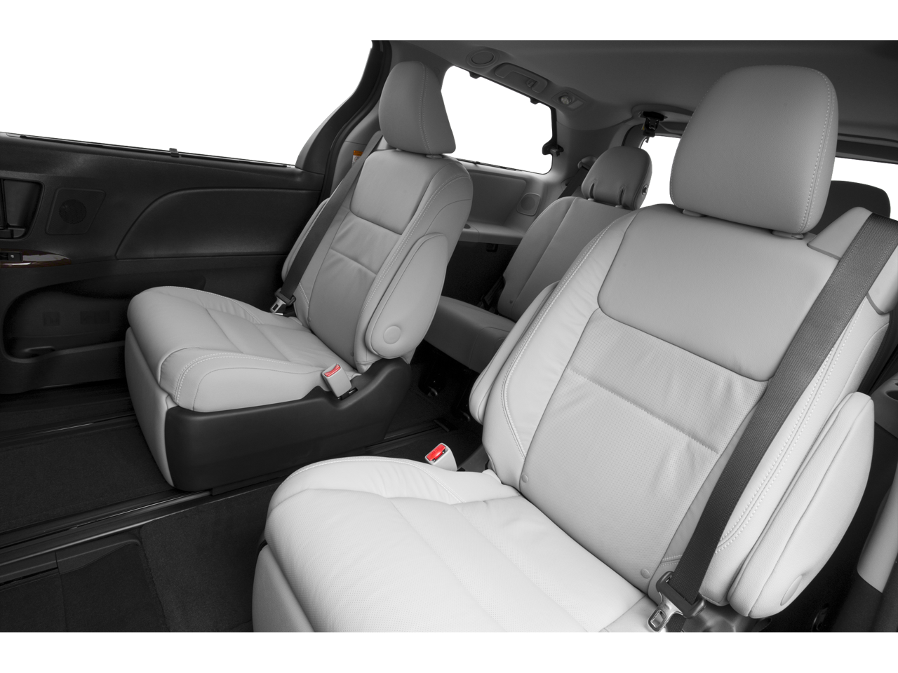 2015 Toyota Sienna Limited 7 Passenger