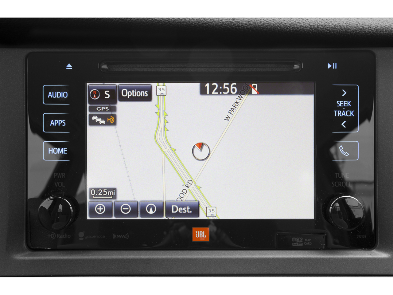 2015 Toyota Sienna Limited 7 Passenger