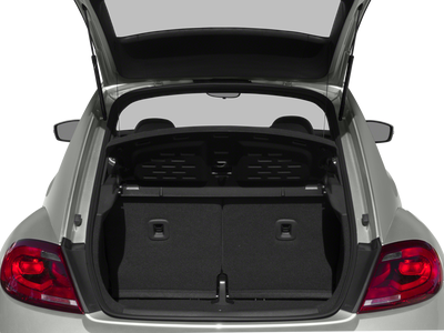 2016 Volkswagen Beetle 1.8T Classic