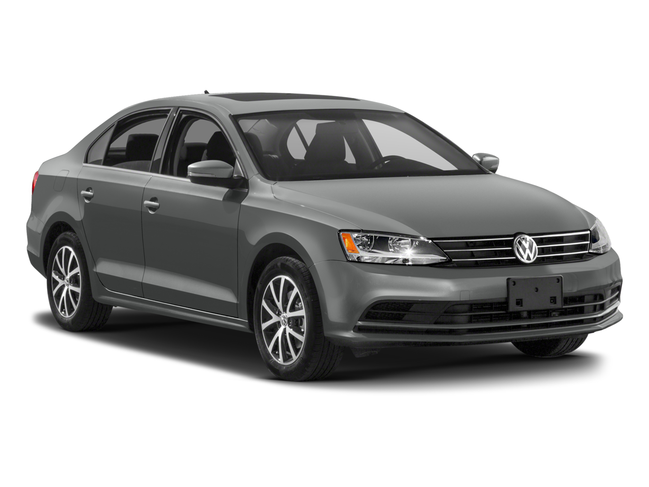 2017 Volkswagen Jetta 1.4T SE