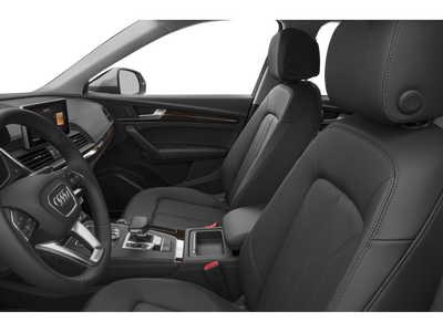 2018 Audi Q5 2.0T Premium quattro