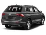 2018 Volkswagen Tiguan 2.0T SE