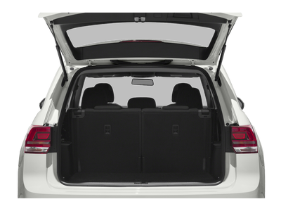 2018 Volkswagen Atlas 3.6L V6 SE w/Technology