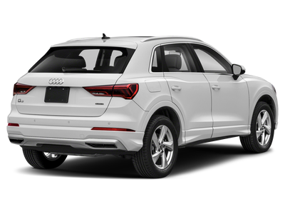 2019 Audi Q3 2.0T Premium Plus S line quattro