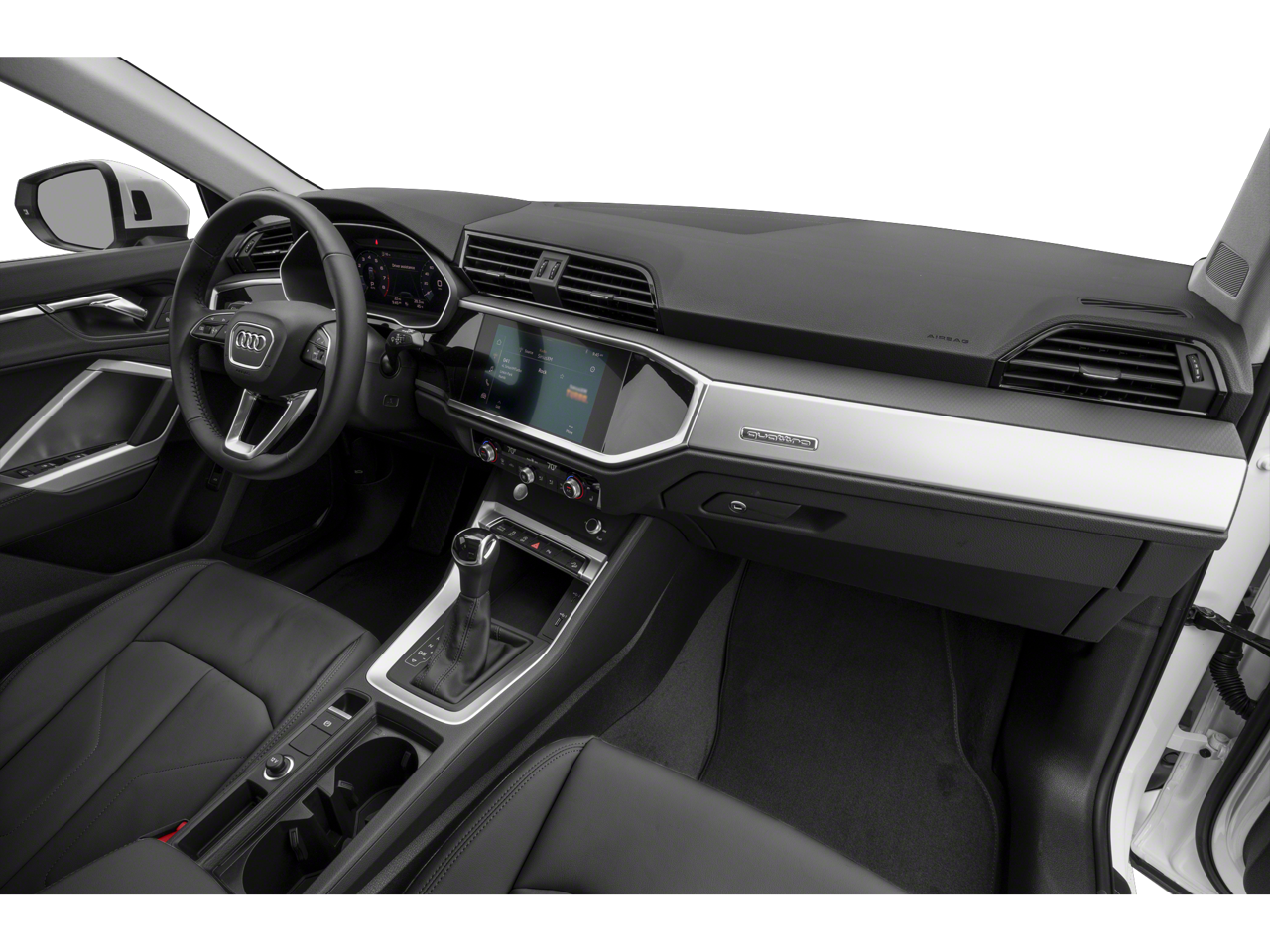 2019 Audi Q3 2.0T Premium Plus S line quattro