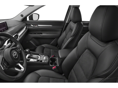 2019 Mazda Mazda CX-5 Touring