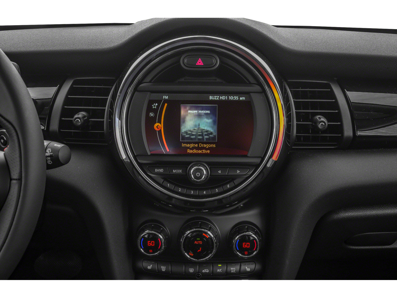 2019 MINI Cooper S Base