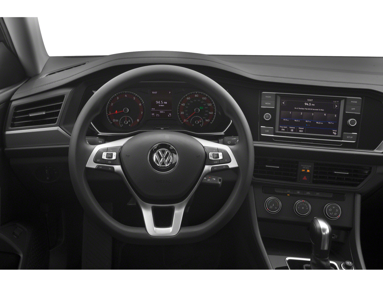 2019 Volkswagen Jetta R-Line