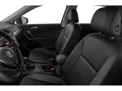 2019 Volkswagen Tiguan 2.0T SEL 4Motion