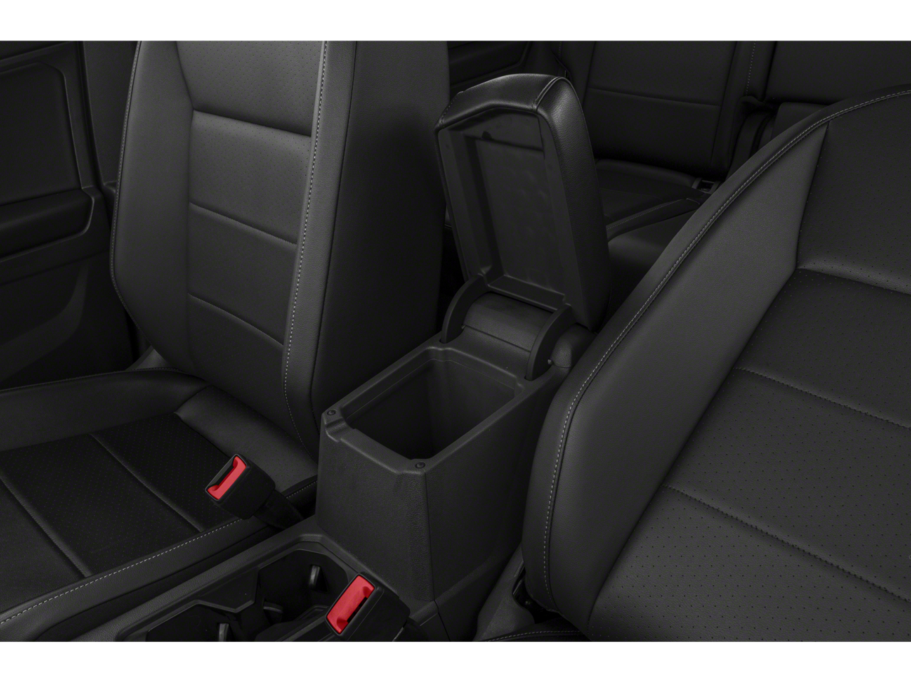 2019 Volkswagen Tiguan 2.0T SEL 4Motion