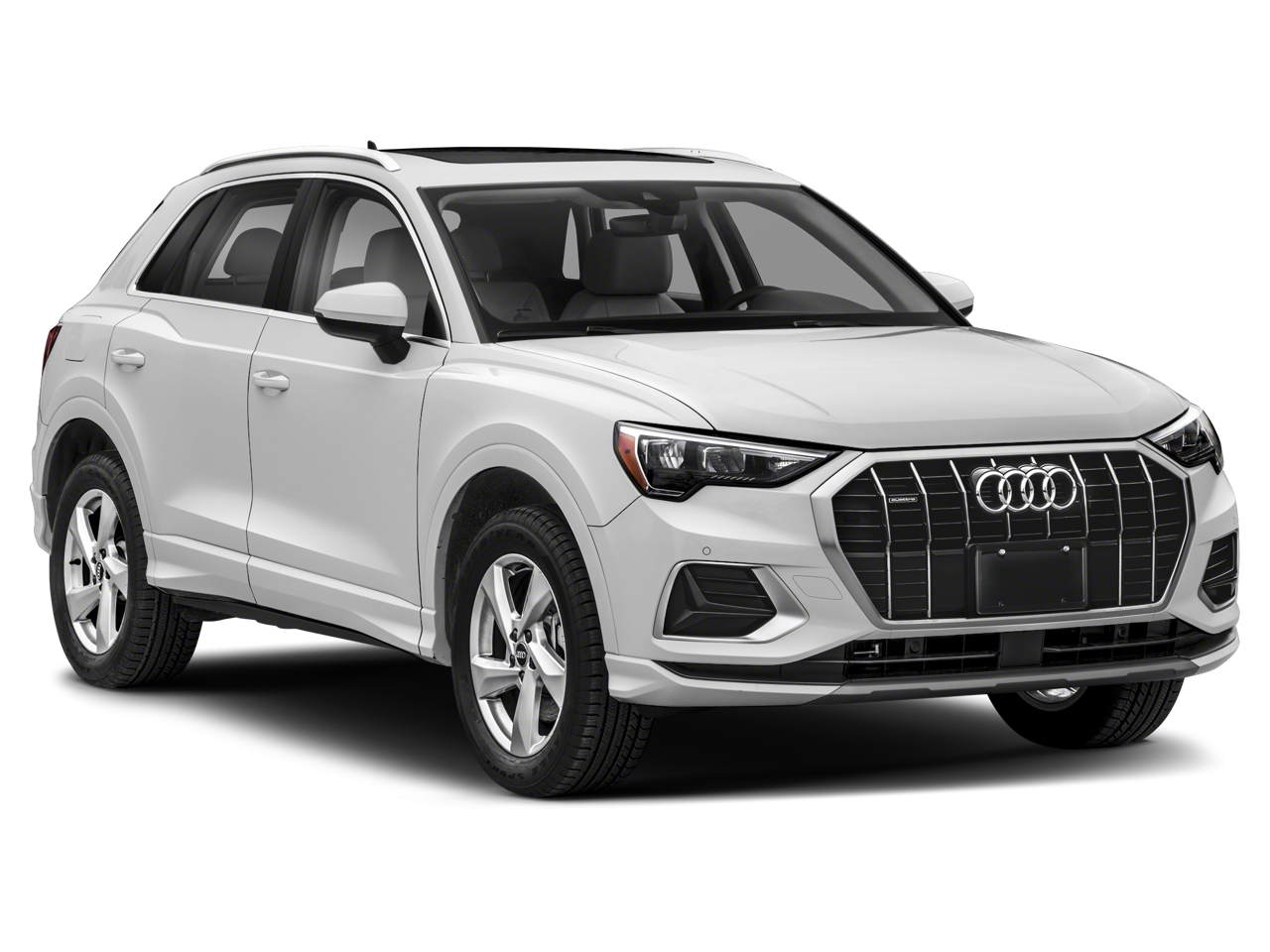 2020 Audi Q3 Premium quattro