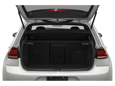 2020 Volkswagen Golf GTI 2.0T SE