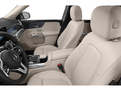 2021 Mercedes-Benz GLB GLB 250 4MATIC®