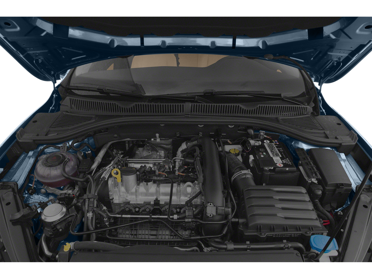 2021 Volkswagen Jetta SEL