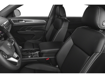 2021 Volkswagen Atlas Cross Sport 2.0T SEL