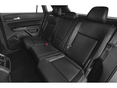 2021 Volkswagen Atlas Cross Sport 2.0T SEL