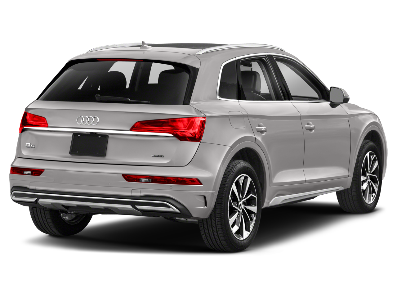 2022 Audi Q5 40 Premium quattro
