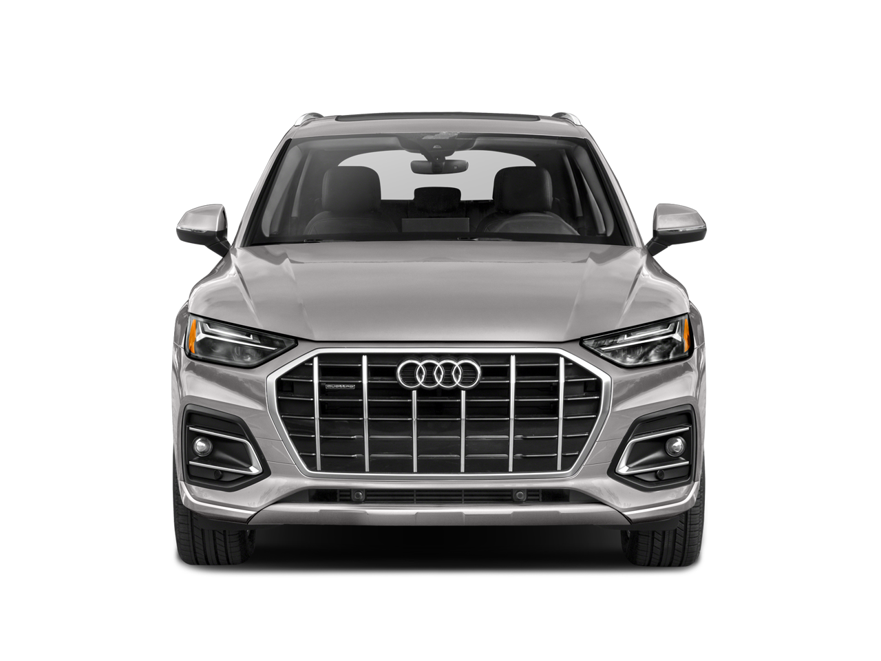 2022 Audi Q5 40 Premium quattro
