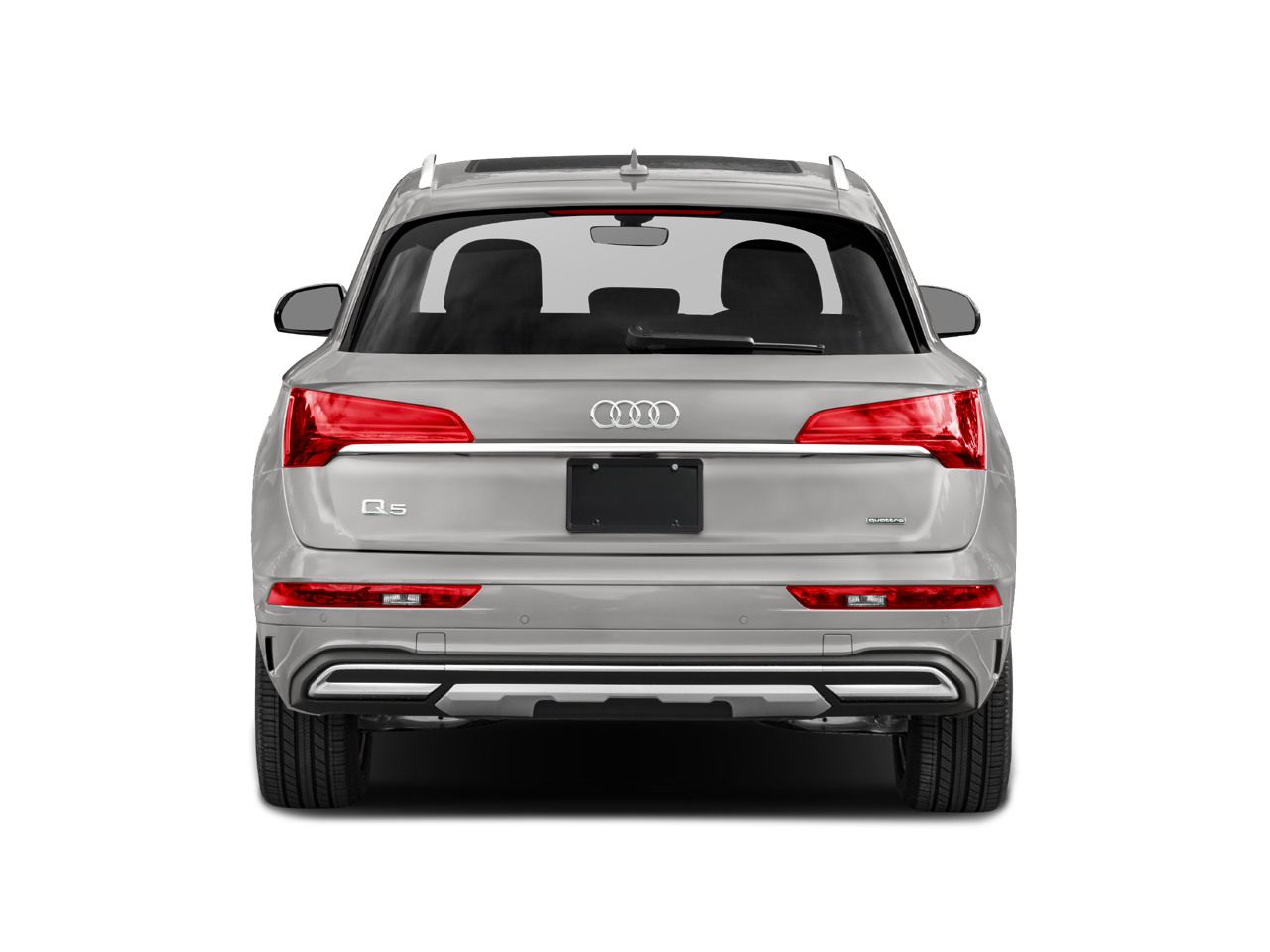 2022 Audi Q5 40 Premium quattro