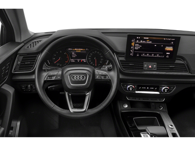 2022 Audi Q5 40 Premium quattro