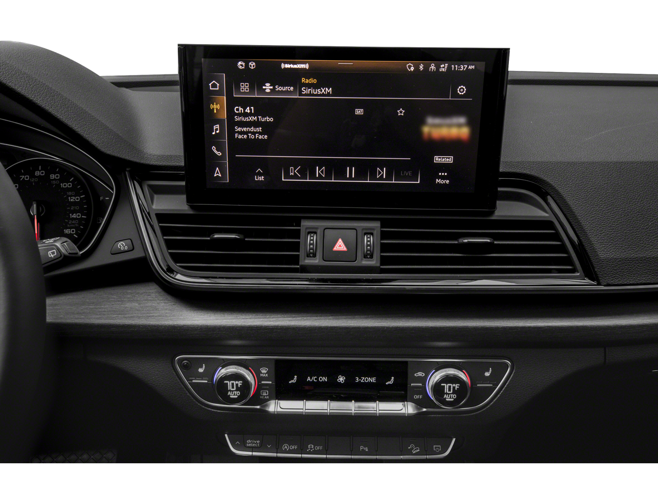 2022 Audi Q5 40 Premium quattro