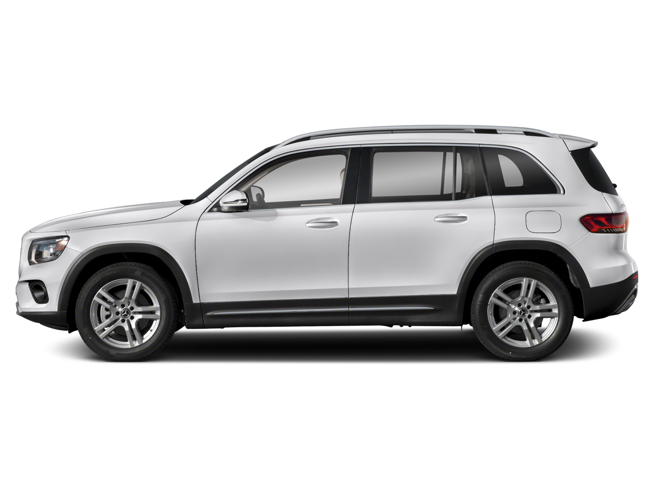 2022 Mercedes-Benz GLB GLB 250 4MATIC®