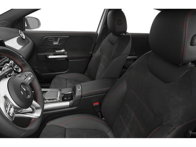 2022 Mercedes-Benz GLA GLA 35 AMG® 4MATIC®