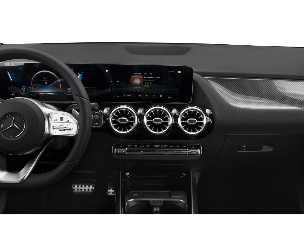 2022 Mercedes-Benz GLA GLA 35 AMG® 4MATIC®