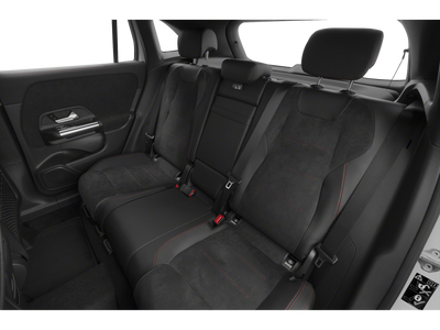 2022 Mercedes-Benz GLA GLA 35 AMG® 4MATIC®