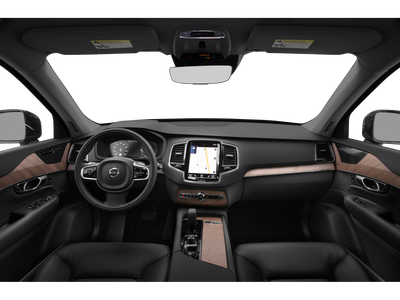 2022 Volvo XC90 Recharge Plug-In Hybrid T8 Inscription Expression 6 Passenger