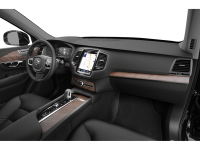 2022 Volvo XC90 Recharge Plug-In Hybrid T8 Inscription Expression 6 Passenger