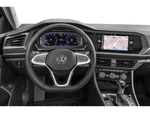2022 Volkswagen Jetta 1.5T SEL