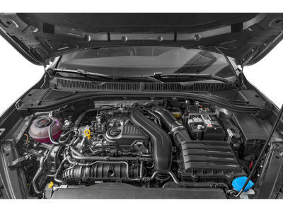 2022 Volkswagen Jetta 1.5T SEL
