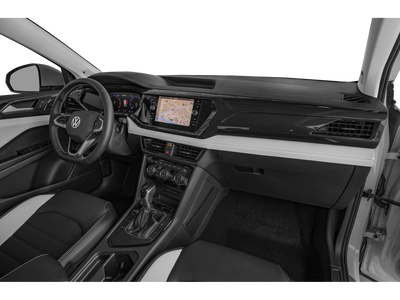 2022 Volkswagen Taos 1.5T SEL