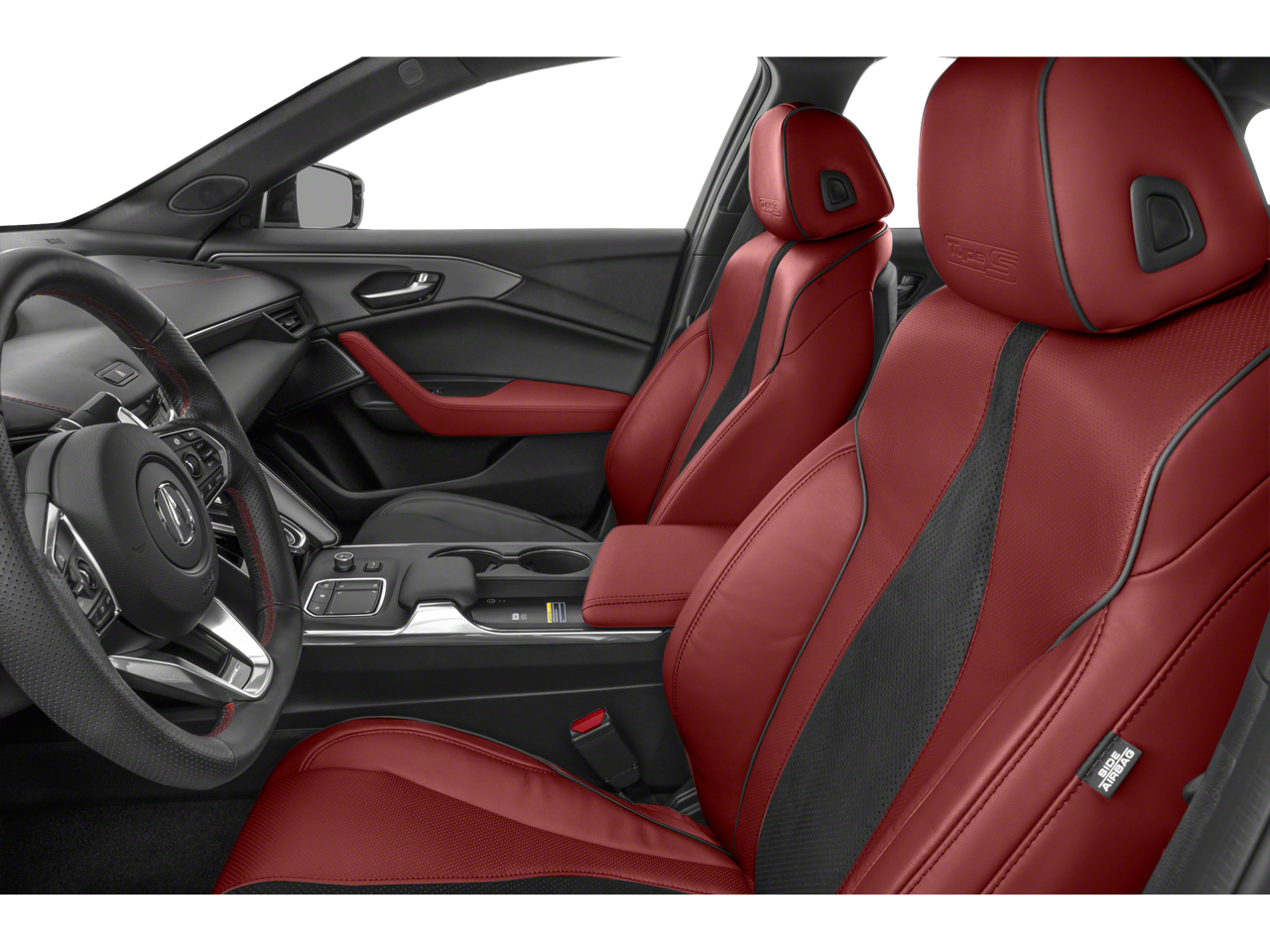 2023 Acura TLX Type S w/Performance Tire