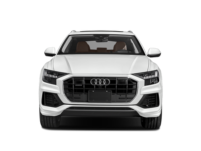 2023 Audi Q8 55 Premium Plus quattro