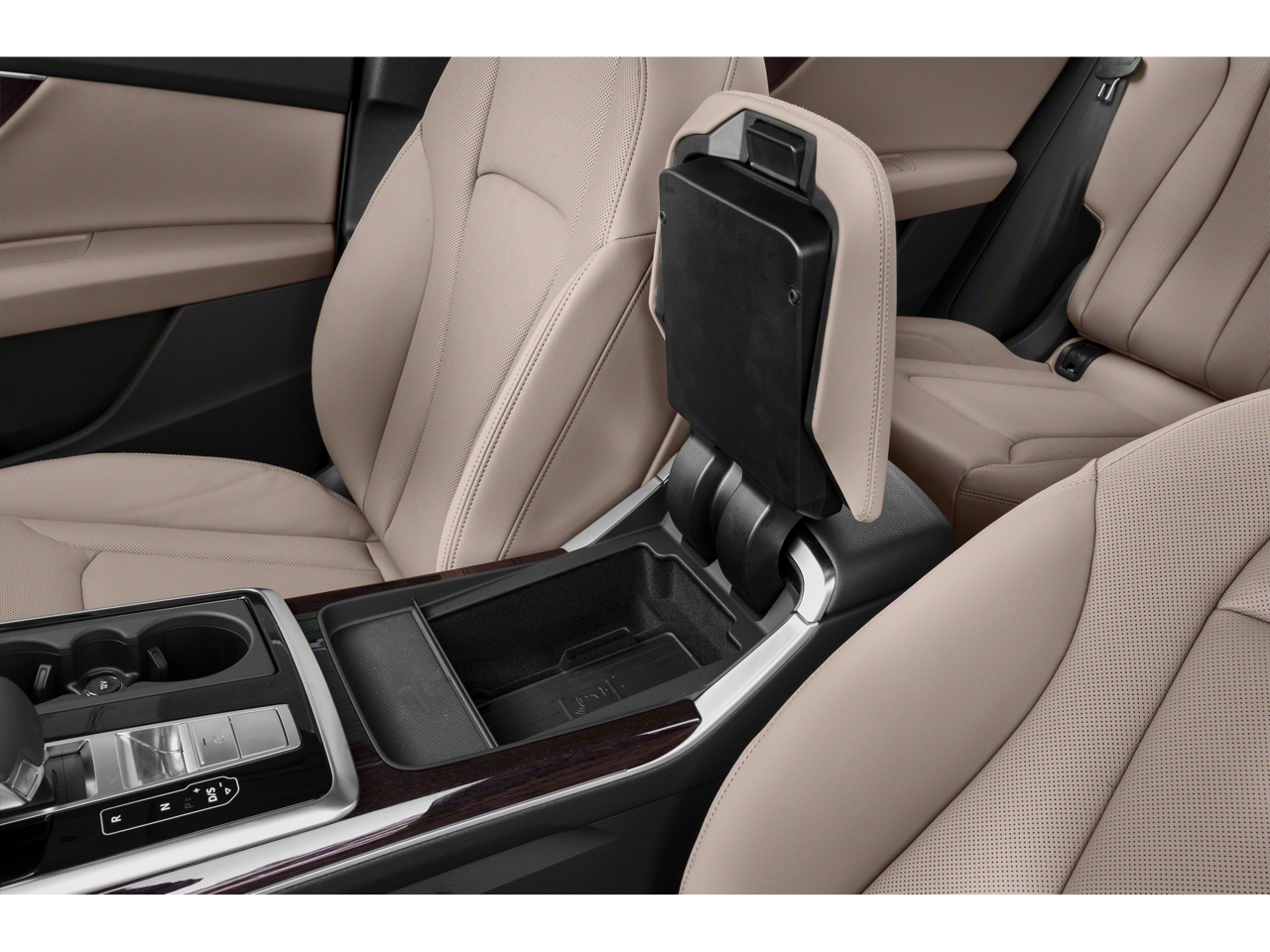 2023 Audi Q8 55 Premium Plus quattro