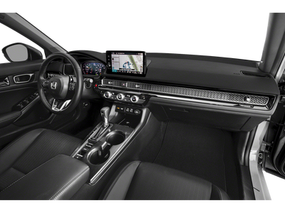 2023 Honda Civic Sport Touring