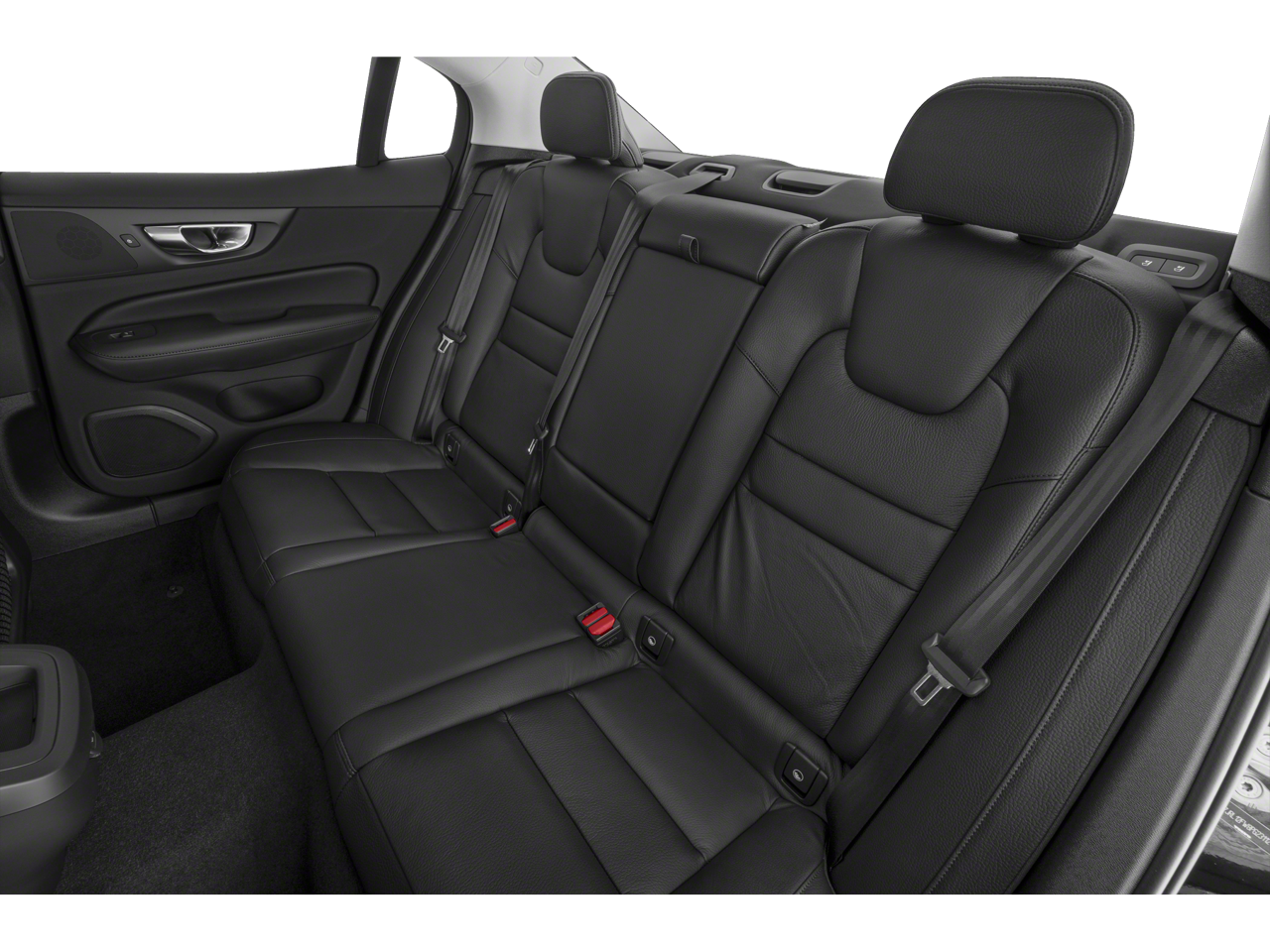 2023 Volvo S60 Ultimate