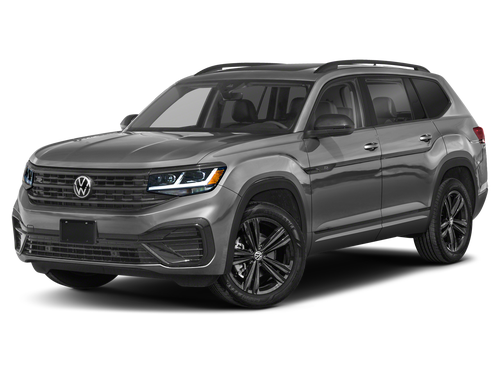 2023 Volkswagen Atlas 3.6L V6 SEL R-Line
