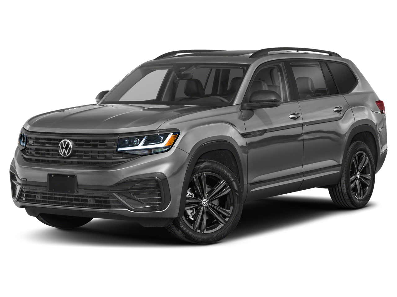 2023 Volkswagen Atlas 3.6L V6 SEL R-Line