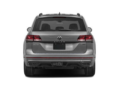 2023 Volkswagen Atlas 3.6L V6 SEL R-Line