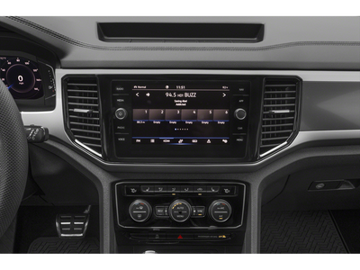 2023 Volkswagen Atlas 3.6L V6 SEL R-Line