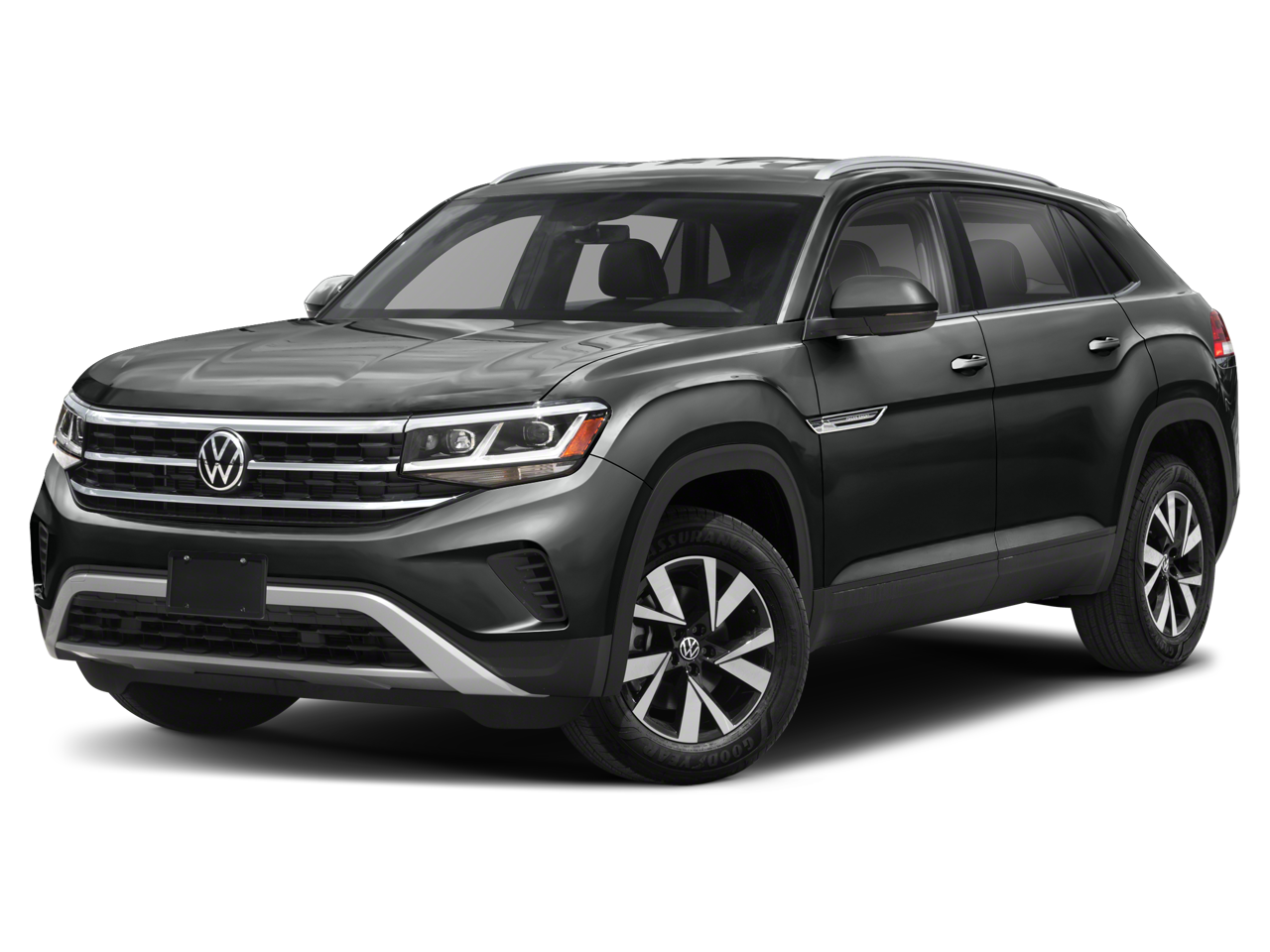 2023 Volkswagen Atlas Cross Sport 2.0T SE