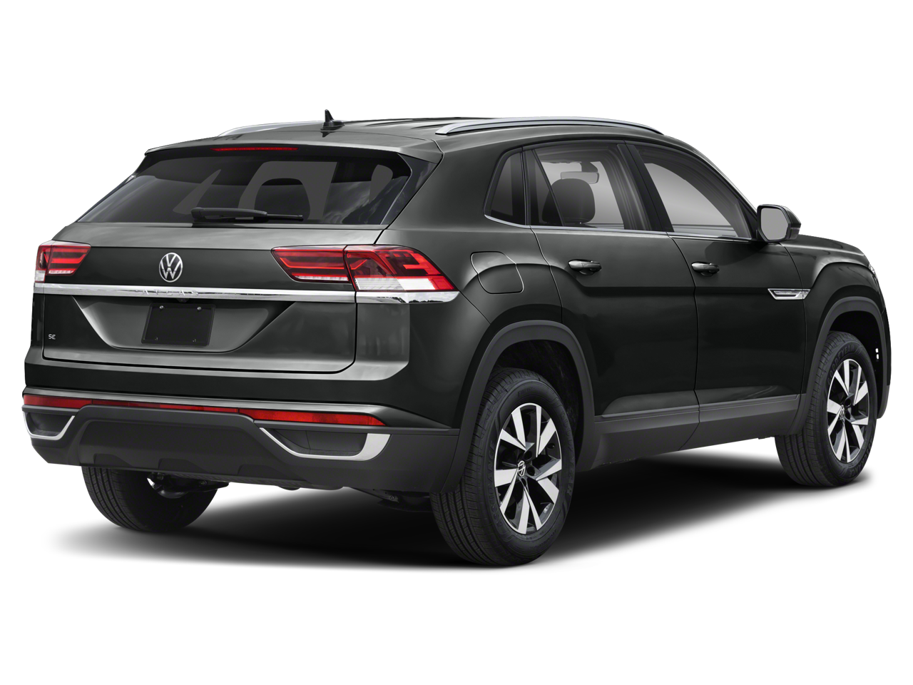 2023 Volkswagen Atlas Cross Sport 2.0T SE