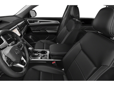 2023 Volkswagen Atlas Cross Sport 2.0T SEL R-Line
