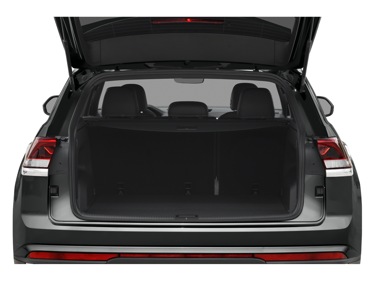 2023 Volkswagen Atlas Cross Sport 2.0T SE