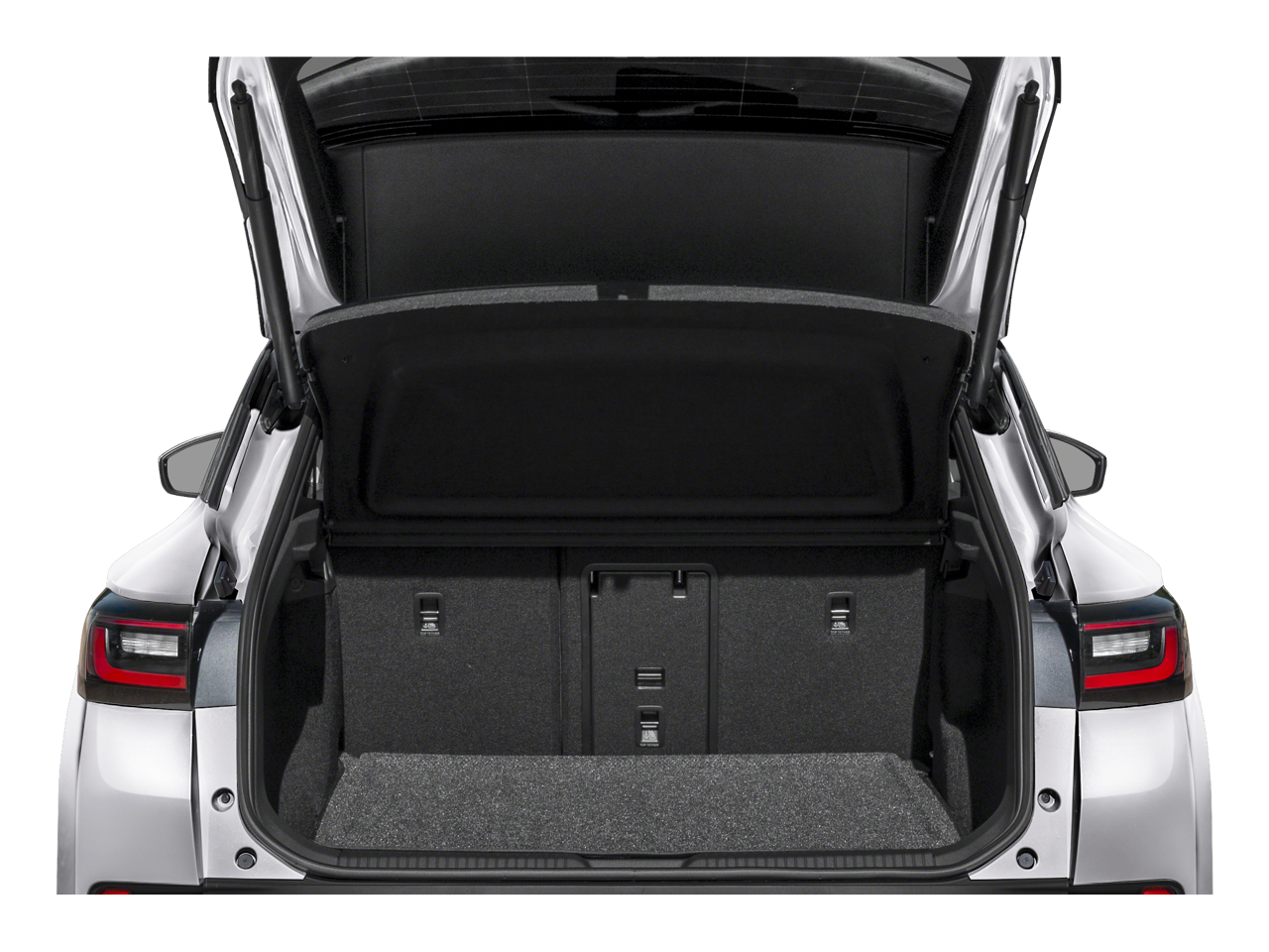 2023 Volkswagen ID.4 Pro S Plus