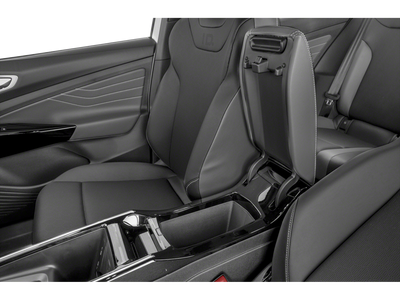 2023 Volkswagen ID.4 Pro S Plus